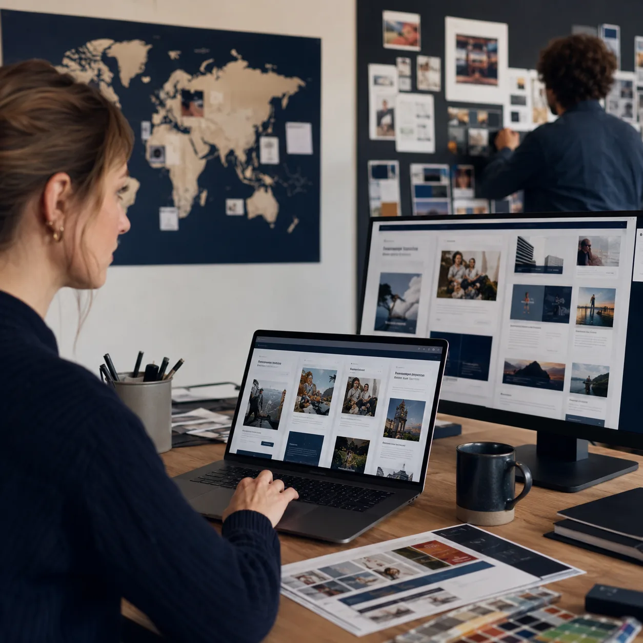 14_53_03 (2) Übersetzer lokalisiert Online-Shop – Übersetzungen für Firmen von UnaLingua