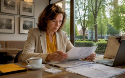 Typen rechtlicher Übersetzungsdokumente: Der Leitfaden