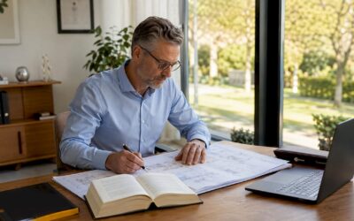 Technische Zeichnungen mit Texten professionell übersetzen