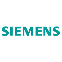 Siemens Logo – Kunde des Übersetzungsbüros UnaLingua