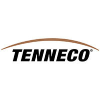 Tenneco Logo – Kunde der Übersetzungsagentur UnaLingua