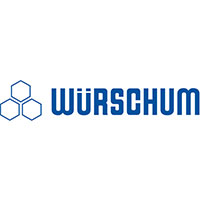 Würschum Logo – Kunde der Übersetzungsagentur UnaLingua