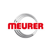 Meurer Logo – Kunde von UnaLingua für technische Fachübersetzungen