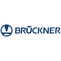 Brückner Logo – Kunde von UnaLingua, Übersetzungen für Firmen