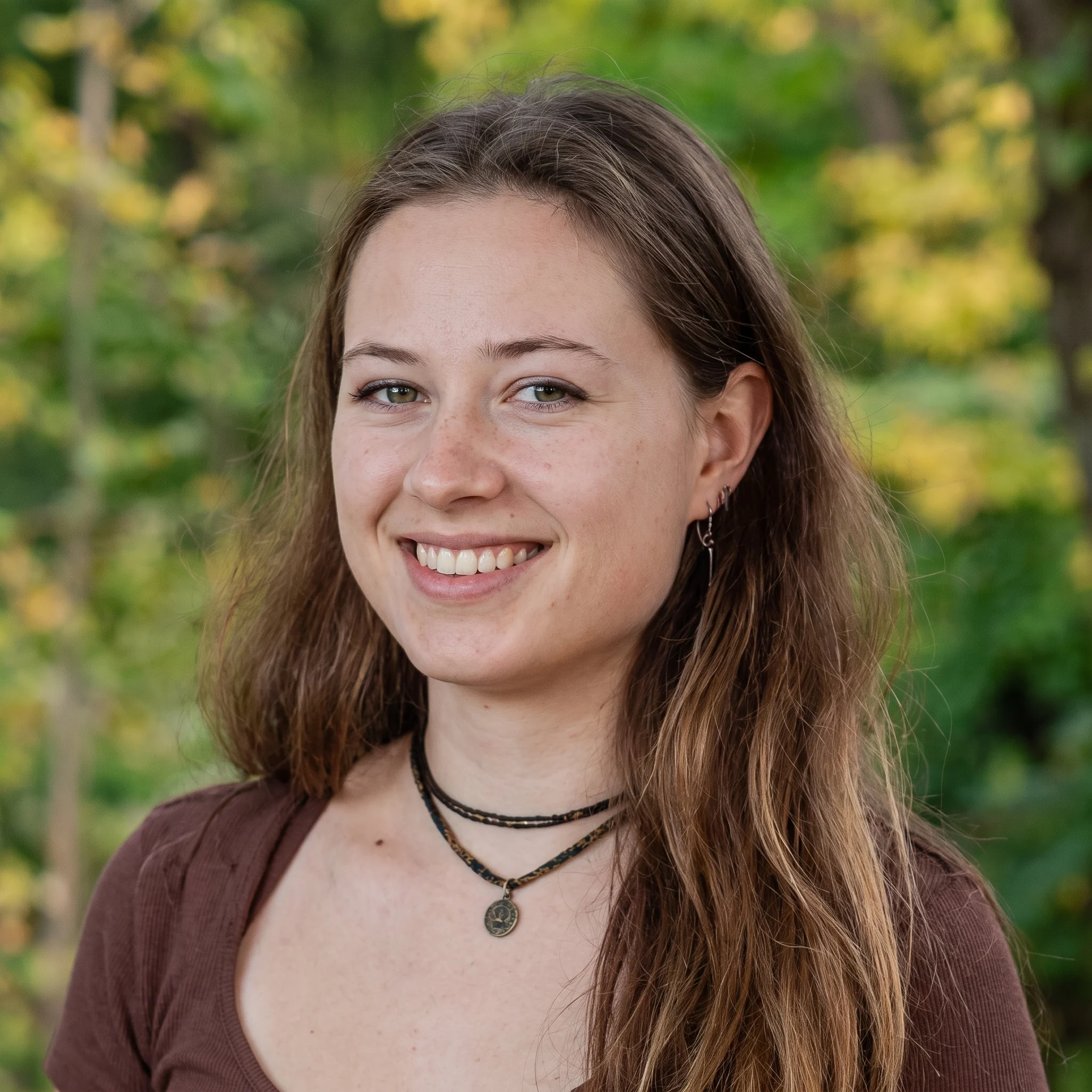 Mara-Sophie Jaberg – Team des Übersetzungsbüros UnaLingua