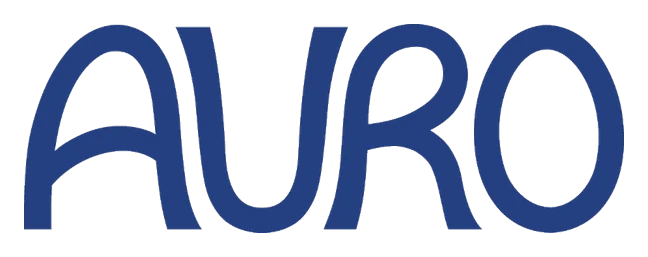 AURO Logo – Kunde der Übersetzungsagentur UnaLingua