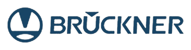 Brückner Logo – Kunde des Übersetzungsbüros UnaLingua
