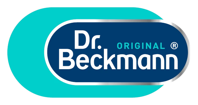Dr. Beckmann Logo – Kunde von UnaLingua, Fachübersetzungen für Firmen