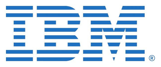 IBM Logo – Kunde von UnaLingua, Fachübersetzungen für IT