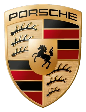 Porsche Logo – Kunde der Übersetzungsagentur UnaLingua